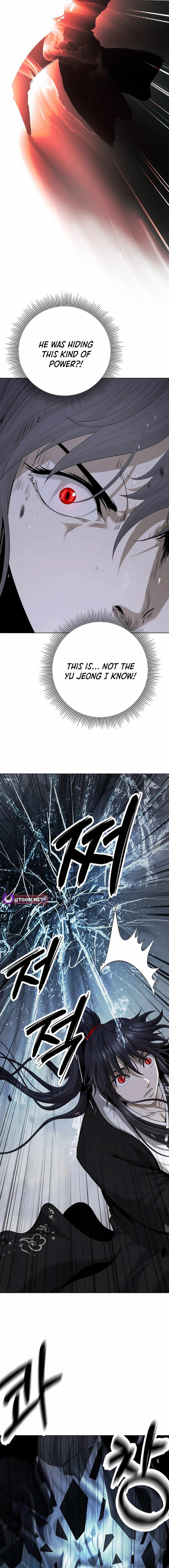 Call of the Spear Chapter 172 11